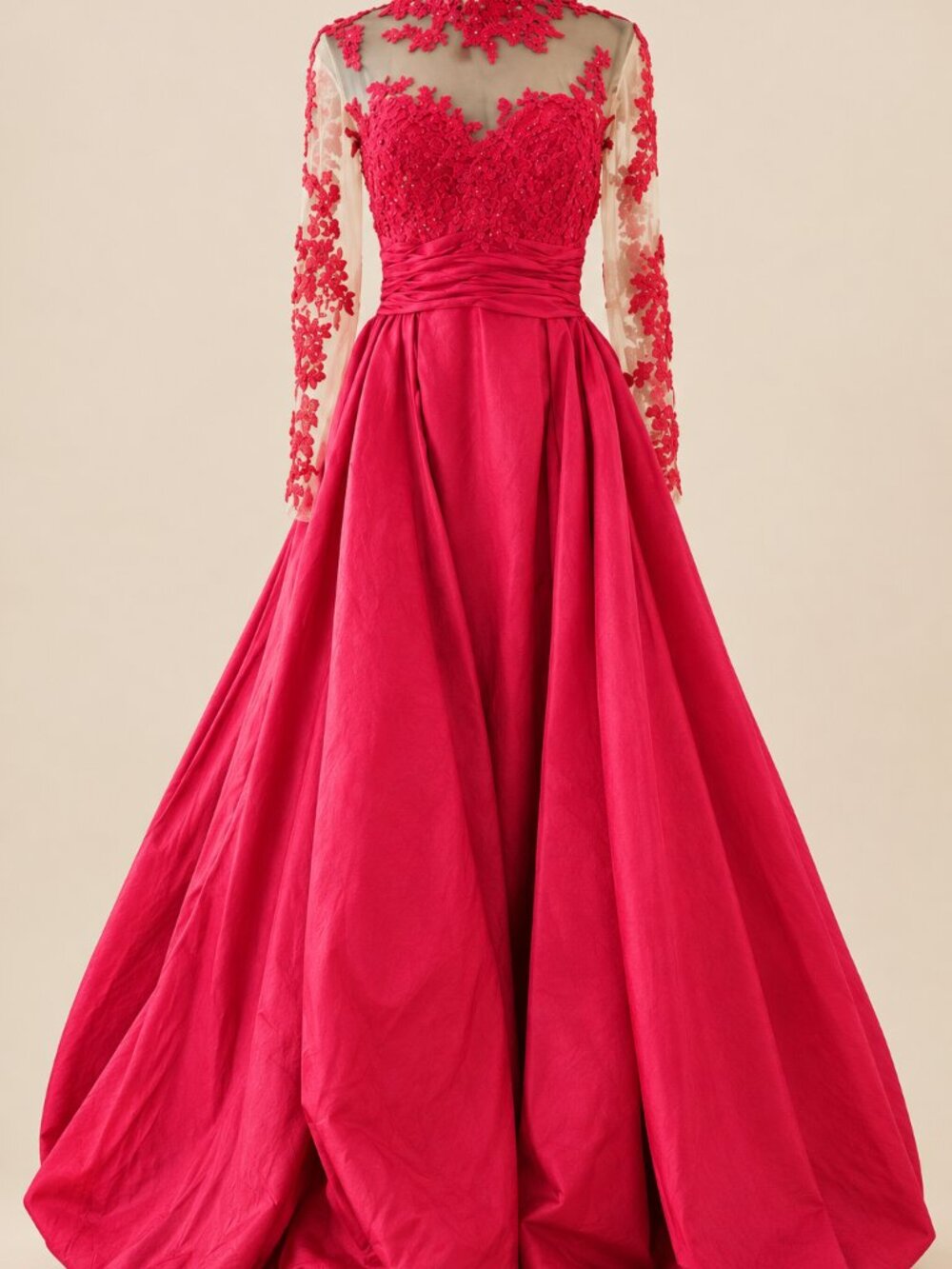 Gorgeous Designer Runway Couture Party Prom Wedding Evening Cocktail Gown Dress